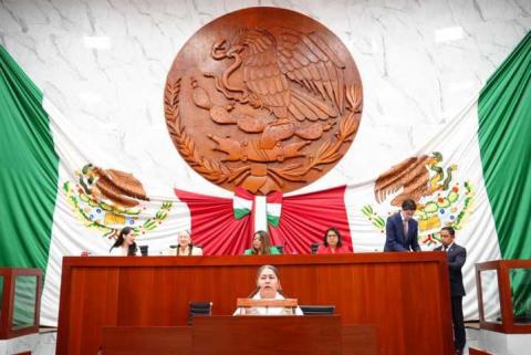 Blanca Águila Lima, cierra año legislativo con balance positivo imagen 3