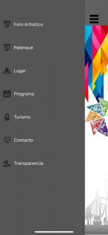 Descarga gratis la app de la Feria Tlaxcala 2019 imagen 3