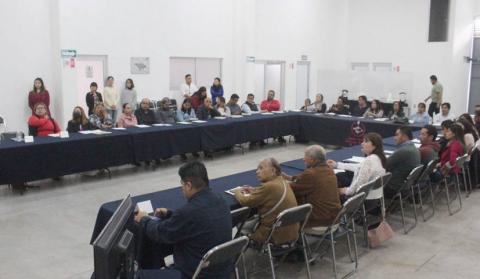 Capacitan CEDH y CAFAMI sobre Derechos e Integración de Migrantes en Retorno en Tlaxcala imagen 2