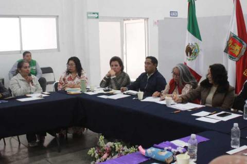 Elabora CEDHT proyecto en atención a la salud sexual y reproductiva de mujeres lesbianas imagen 3
