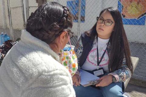Refuerza la CEDHT acciones para la protección y promoción de los derechos de las mujeres imagen 1