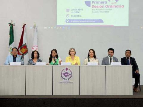 Piden consejeros infantiles de CEDHT respeto real de los derechos de todas las infancias imagen 3