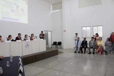 Piden consejeros infantiles de CEDHT respeto real de los derechos de todas las infancias imagen 2