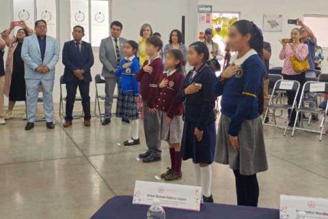 Piden consejeros infantiles de CEDHT respeto real de los derechos de todas las infancias imagen 5