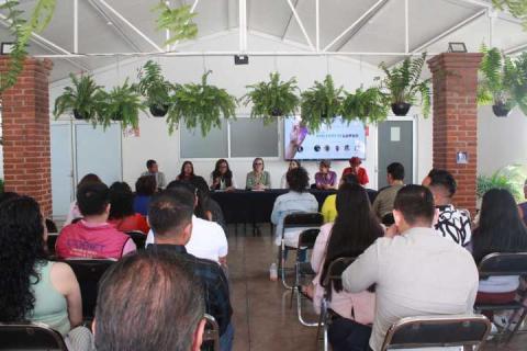 Piden personas con lupus visibilizar esta enfermedad y modificaciones a la legislación para erradicar la vulneración a sus derechos humanos imagen 3