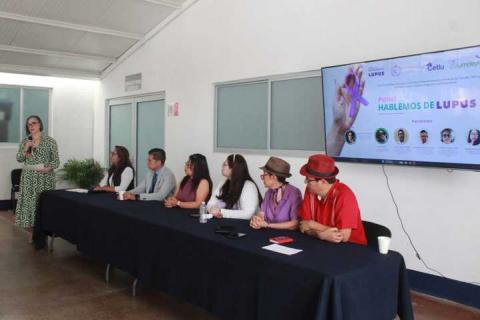 Piden personas con lupus visibilizar esta enfermedad y modificaciones a la legislación para erradicar la vulneración a sus derechos humanos imagen 1