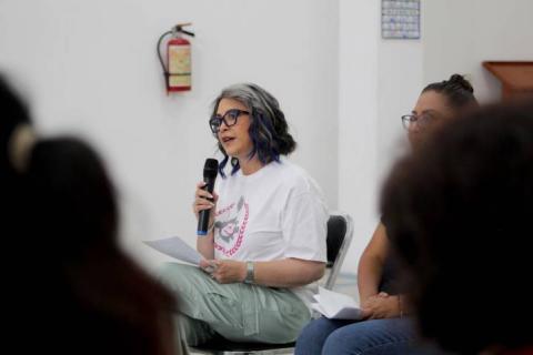 Realizó la CEDH el Festival por los Derechos de la Niñez “Viviendo y conociendo mis derechos” imagen 1