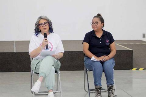 Realizó la CEDH el Festival por los Derechos de la Niñez “Viviendo y conociendo mis derechos” imagen 2