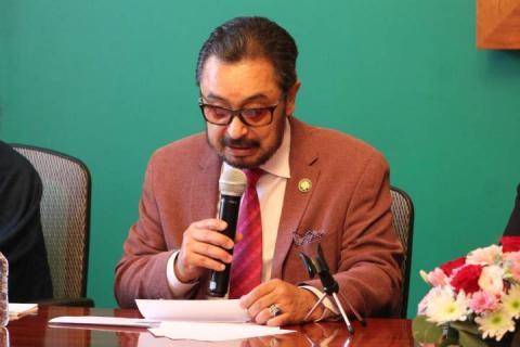 Apuntala la CEDHT estrategias para conformar un canal de comunicación entre las personas y las instituciones públicas: JOB imagen 5