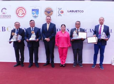 Reflexionan sobre la importancia de las designaciones públicas desde el Legislativo; Blanca Águila acusa falta de transparencia en proceso IAIP imagen 3