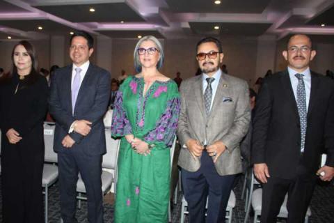 Conmina presidenta de CEDHT a las autoridades en construir un Tlaxcala de libertad imagen 2