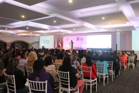 Conmina presidenta de CEDHT a las autoridades en construir un Tlaxcala de libertad imagen 3