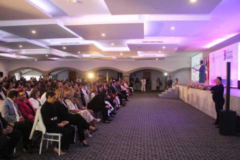 Conmina presidenta de CEDHT a las autoridades en construir un Tlaxcala de libertad imagen 4