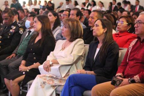 Conmina presidenta de CEDHT a las autoridades en construir un Tlaxcala de libertad imagen 5