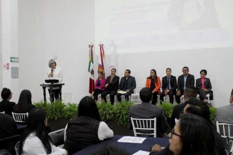 Destacan CEDHT y SAET engranaje institucional para fortalecer respeto a DH y prevenir corrupción en administración pública imagen 6