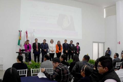 Destacan CEDHT y SAET engranaje institucional para fortalecer respeto a DH y prevenir corrupción en administración pública imagen 8