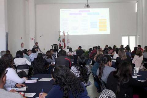 Destacan CEDHT y SAET engranaje institucional para fortalecer respeto a DH y prevenir corrupción en administración pública imagen 4