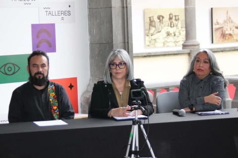 Estrenan la segunda temporada del podcast “Voces Lésbicas” imagen 3