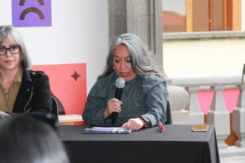 Estrenan la segunda temporada del podcast “Voces Lésbicas” imagen 5