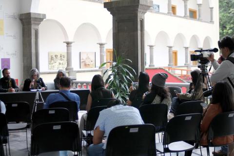 Estrenan la segunda temporada del podcast “Voces Lésbicas” imagen 1