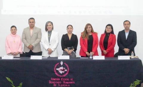 Las relaciones asimétricas de poder se traducen en violencia política de género: Ordóñez Brasdefer imagen 2