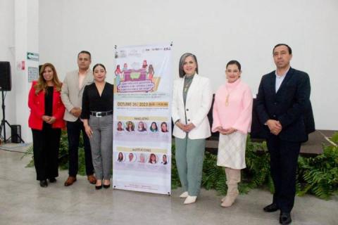 Las relaciones asimétricas de poder se traducen en violencia política de género: Ordóñez Brasdefer imagen 4
