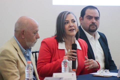 Recibe Morphoplast distintivo “Empresa Comprometida con los Derechos Humanos” imagen 2