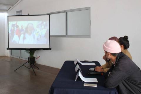Analizan en la CEDH el “Impacto que la criminalización del VIH tiene hacia las mujeres” imagen 1