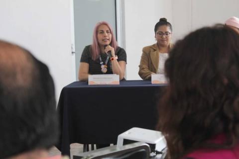 Analizan en la CEDH el “Impacto que la criminalización del VIH tiene hacia las mujeres” imagen 2