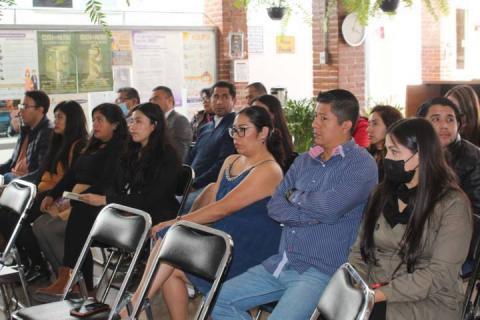 Analizan en la CEDH el “Impacto que la criminalización del VIH tiene hacia las mujeres” imagen 3