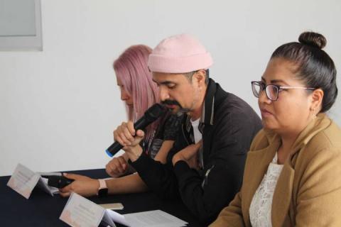 Analizan en la CEDH el “Impacto que la criminalización del VIH tiene hacia las mujeres” imagen 4