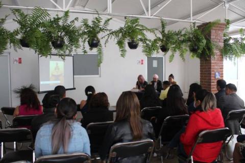 Analizan en la CEDH el “Impacto que la criminalización del VIH tiene hacia las mujeres” imagen 5