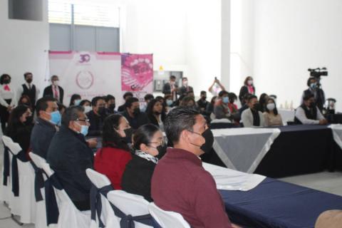 Ordoñez Brasdefer: la CEDH motiva progresividad de derechos y evita retrocesos imagen 2
