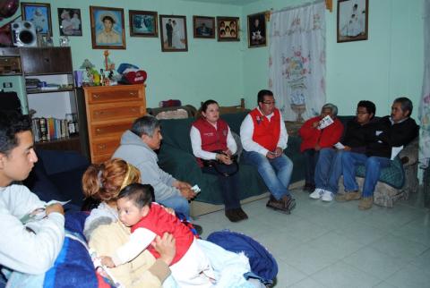 Mi gobierno se regirá por la transparencia y rendición de cuentas: VHGM imagen 2