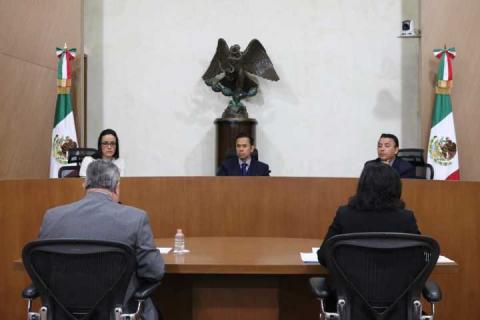 Revocan resolución por pago de remuneraciones a titulares de Presidencias de Comunidad imagen 2
