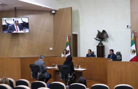 Revocan resolución por pago de remuneraciones a titulares de Presidencias de Comunidad imagen 1