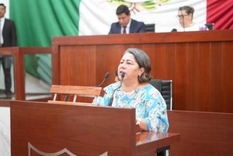 Blanca Águila: Lo que Tlaxcala dejó de hacer en seguridad, vino la presidenta Sheinbaum a resolverlo imagen 3