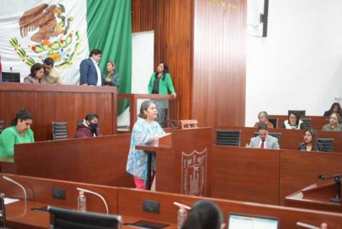 Blanca Águila: Lo que Tlaxcala dejó de hacer en seguridad, vino la presidenta Sheinbaum a resolverlo imagen 2