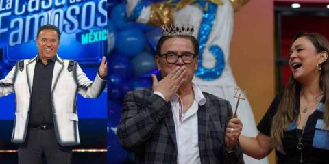 Brenda Bezares es criticada tras estar en todos los eventos donde es invitado Mario Bezares
