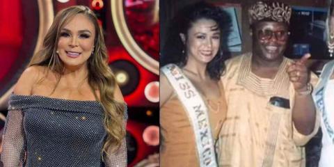 Brenda Bezares asegura que hasta reyes querían andar con ella