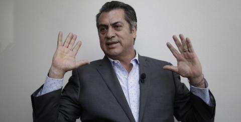 El Bronco no mostró interés por captar el voto de los tlaxcaltecas