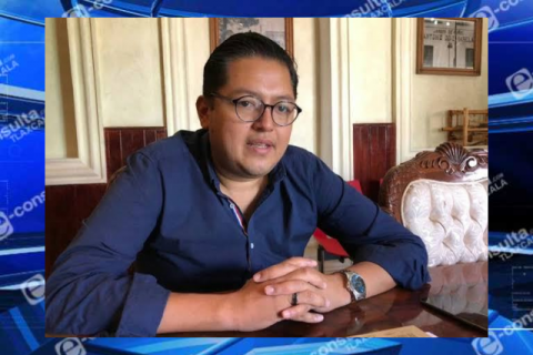 Regidor del PAN arma pachangón en Chiautempan; le vale el Covid-19 imagen 1