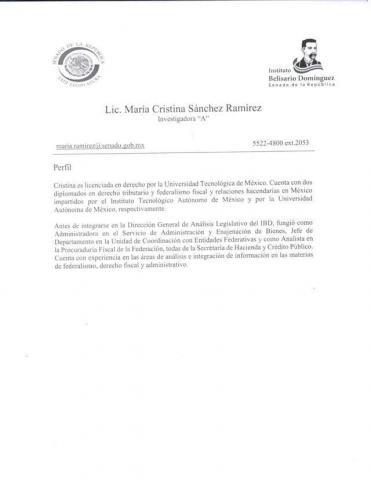 Concluyen foros del Sistema de Ética e Integridad Pública en Tlaxcala imagen 6