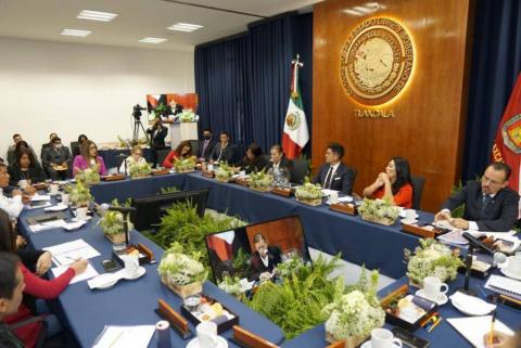 Comparece Procuradora de Justicia ante el Congreso del Estado imagen 5
