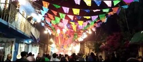 Concluye la feria de Tequexquitla con todo un éxito imagen 1