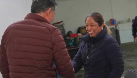 Urge atender deficiencias de salud, reprochan olvido del gobierno y piden a Alfonso no repetir lo mismo