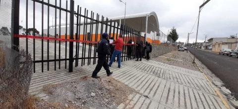 Acuerdan en Tecopilco suspender toda actividad no esencial en el municipio imagen 6