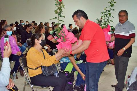 Lic. Emilio Sánchez Rivera, 4° Regidor del Municipio de Apizaco imagen 2