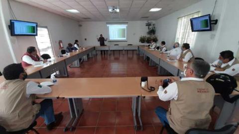 Subsecretario de Bienestar supervisa en tlaxcala avances del programa Sembrando Vida imagen 1