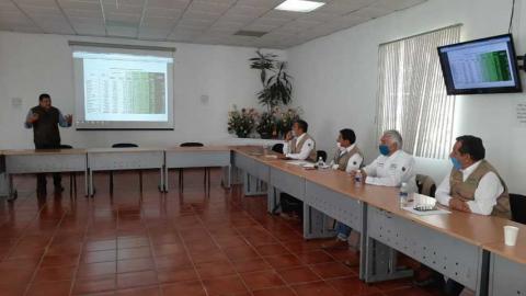Subsecretario de Bienestar supervisa en tlaxcala avances del programa Sembrando Vida imagen 2